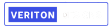 veriton designs logo
